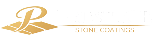 Prestige Stone Coatings Logo