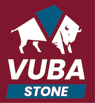 Vuba Stone Logo