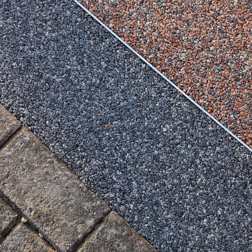 Prestige Stone Coatings outdoor surface installation