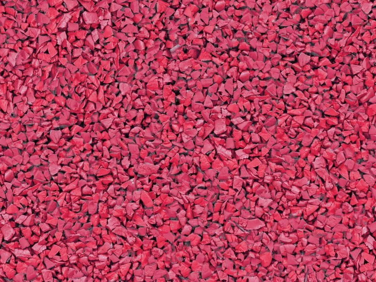 Rubber Stone One Color Blends